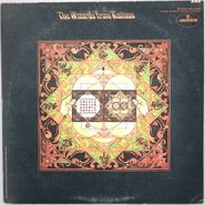 The Wizards From Kansas, The Wizards From Kansas [1970 US Original Promo] (LP)