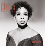 Gladys Knight, Good Woman (CD)