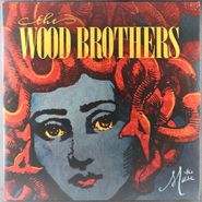 The Wood Brothers, The Muse [2013 US Pressing] (LP)