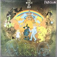 The World Of Oz, The World Of Oz [Fan Club Issue] (LP)