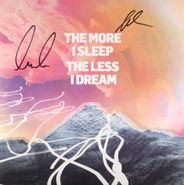 We Were Promised Jetpacks, The More I Sleep The Less I Dream [Autographed, Magenta Vinyl] (LP)