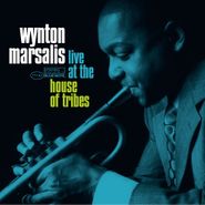 Wynton Marsalis, Live At The House Of Tribes (CD)