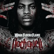 Waka Flocka Flame, Flockavelli [CLEAN VERSION] (CD)