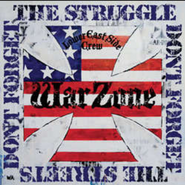 Warzone, Don't Forget The Struggle Don't Forget The Streets (CD)