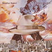 Weather Report, Heavy Weather (CD)