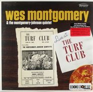 Wes Montgomery, Live At The Turf Club [Record Store Day] (10")