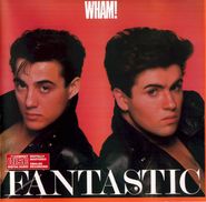 Wham!, Fantastic (CD)