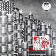 The White Stripes, Live In Las Vegas [Third Man Records Vault Package #58] (LP)