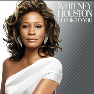 Whitney Houston, I Look To You (CD)