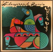Widespread Panic, Street Dogs [Red Copper Vinyl] (LP)