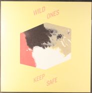 Wild Ones, Keep It Safe [Light Brown Marbled Vinyl] (LP)