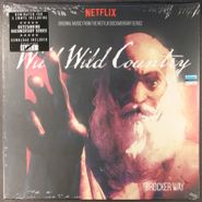 Brocker Way, Wild Wild Country [OST] [Limited Edition Maroon/Orange Vinyl]  (LP)