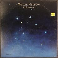 Willie Nelson, Stardust [1978 Issue] (LP)