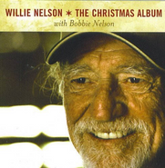 Willie Nelson, The Christmas Album (CD)