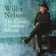 Willie Nelson, The Classic Christmas Album (CD)