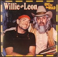 Willie Nelson, One For The Road [1979 Issue] (LP)