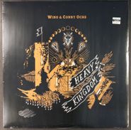 Conny Ochs, Heavy Kingdom (LP)