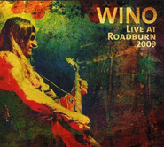Wino, Live At Roadburn 2009 (CD)