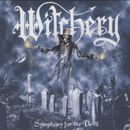 Witchery, Sympathy For The Devil (CD)