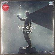 Within Temptation, Resist [EU Import 180 Gram Vinyl] (LP)