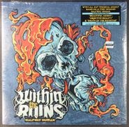 Within The Ruins, Halfway Human [180 Gram Colored Vinyl] (LP)