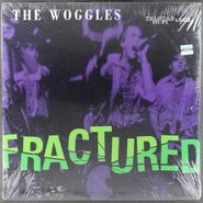 The Woggles, Fractured (LP)
