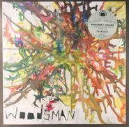 Woodsman, Collages (LP)