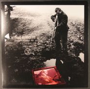 World Burns To Death, Here A Dream Dies Every Day (LP)