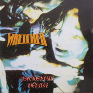 Wretched, Psychosomatic Medicine (CD)