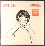 Wye Oak, Shriek (LP)