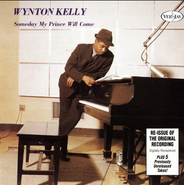Wynton Kelly, Someday My Prince Will Come (CD)