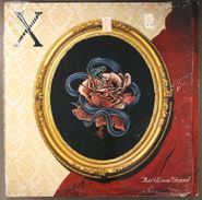 X, Ain't Love Grand (LP)