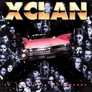 X-Clan, To The East Blackwards (CD)