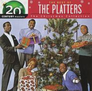 The Platters, 20th Century Masters-The Best Of The Platters: The Christmas Collection (CD)
