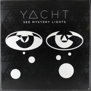 YACHT, See Mystery Lights [White Vinyl] (LP)