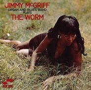 Jimmy McGriff, The Worm (CD)