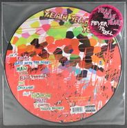Yeah Yeah Yeahs, Fever To Tell [Picture Disc] (LP)
