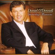 Daniel O'Donnell, Yesterday's Memories (CD)