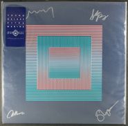 Young Galaxy, Ultramine [Signed 180 Gram White Vinyl] (LP)