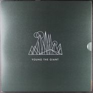 Young The Giant, Young The Giant [Deluxe Edition Orange and Green Vinyl] (LP)