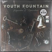 Youth Fountain, Keepsakes And Reminders [Brown In Beer with Bone Splatter Vinyl] (LP)