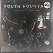 Youth Fountain, Keepsakes And Reminders [Color Vinyl] (LP)