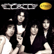 Y & T, Ultimate Collection (CD)