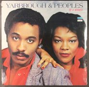 Yarbrough & Peoples, Be A Winner (LP)