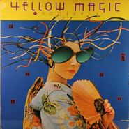 Yellow Magic Orchestra, Yellow Magic Orchestra [1979 Issue] (LP)