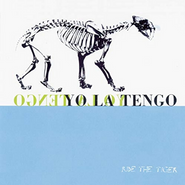 Yo La Tengo, Ride The Tiger (CD)