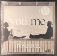 You+Me, Rose Ave. (LP)