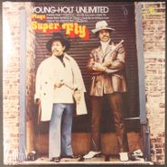 Young-Holt Unlimited, Young-Holt Unlimited Plays Super Fly (LP)