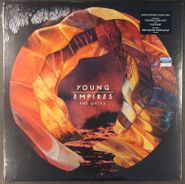 Young Empires, The Gates [Colored Vinyl] (LP)