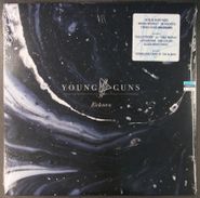 Young Guns , Echoes [Black/White Colored Vinyl] (LP)